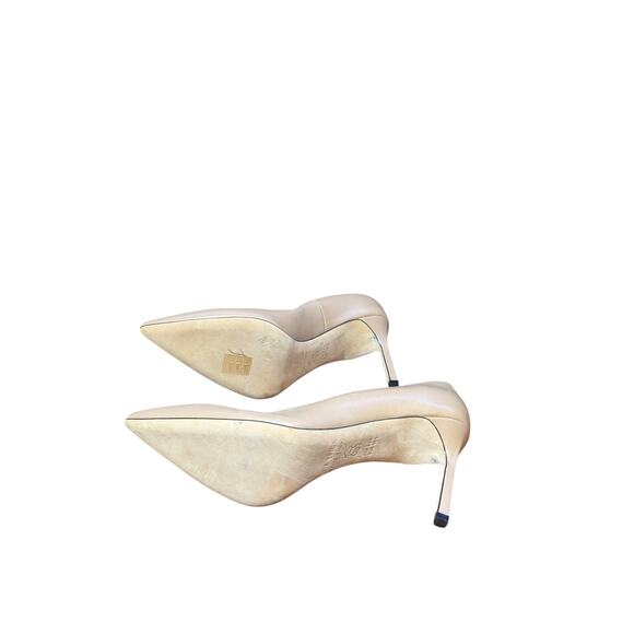 Via spiga pumps on good condtion size 8.5 - Picture 5 of 7